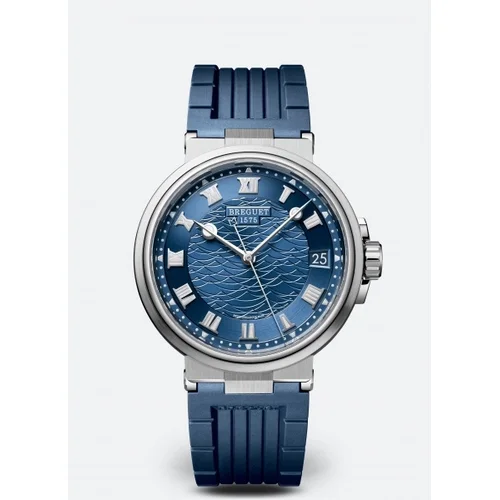 Breguet Marine 5517BB/Y2/5ZU