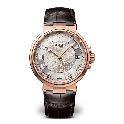 Breguet Marine 5517BR/12/9ZU