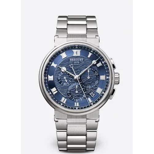Breguet Marine 5527BB/Y2/BW0
