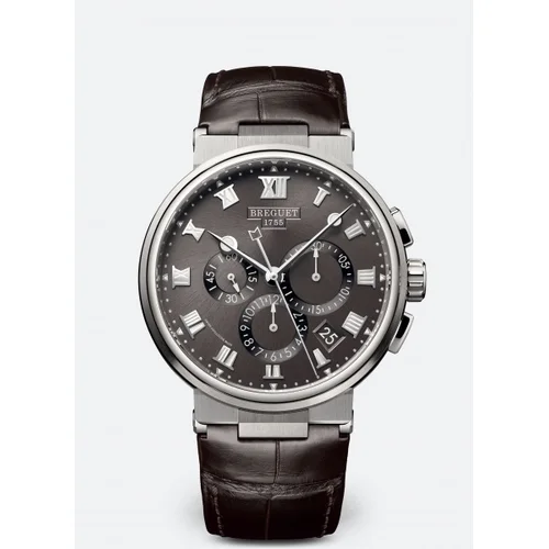 Breguet Marine 5527TI/G2/9WV