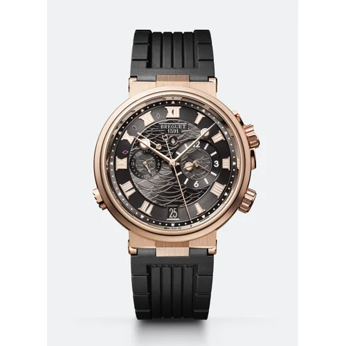 Breguet Marine 5547BR/G3/5ZU