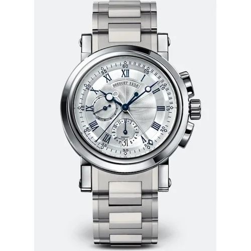 Breguet Marine 5827BB/12/BM0