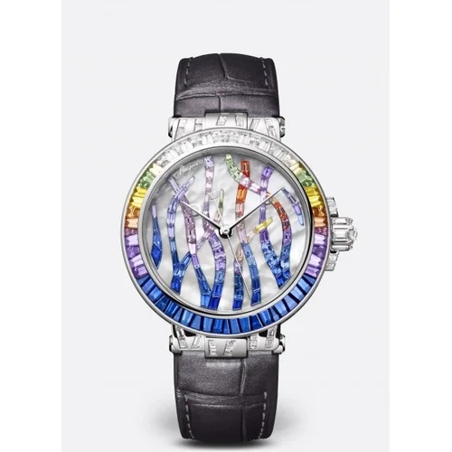 Breguet Marine 9509BB/5S/984/SD0S