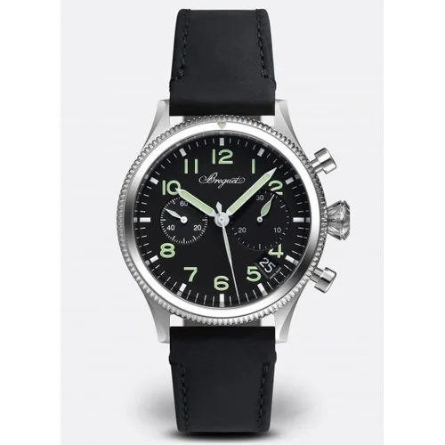 Breguet Pilot 2057ST/92/3WU