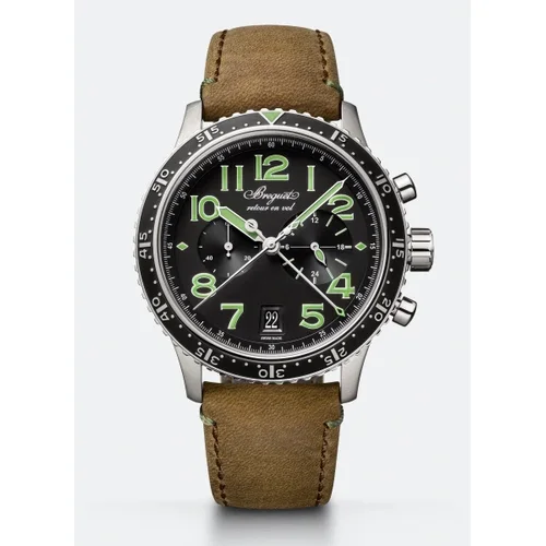 Breguet Pilot 3815TI/HM/3ZU