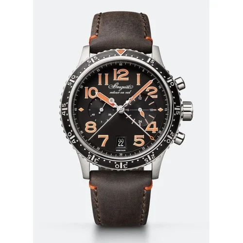 Breguet Pilot 3815TI/HO/3ZU