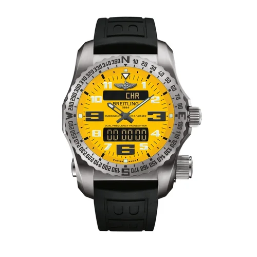 Breitling Emergency E76325A4/I520/156S/E20DSA.4