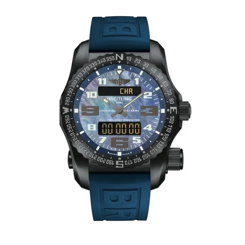 Breitling Emergency V7632519/C931/260S/V20DSA.4