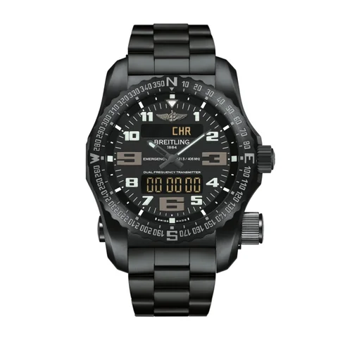 Breitling Emergency V76325221B1V1 (aka: V7632522/BC46/159V)