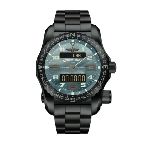 Breitling Emergency V7632530/L527/159V