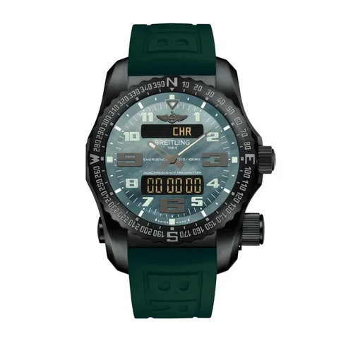 Breitling Emergency V7632530/L527/286S/V20DSA.4