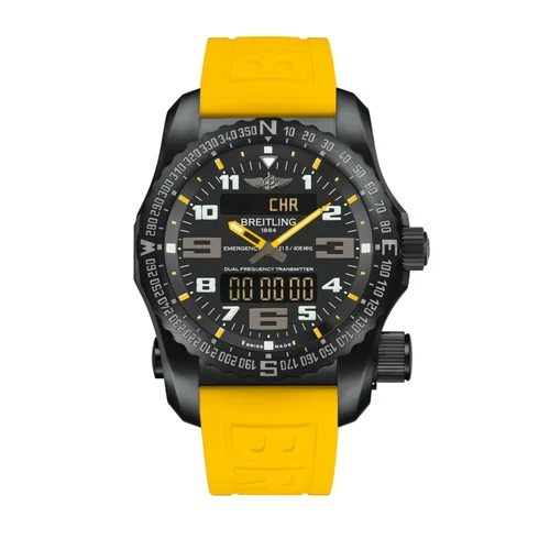 Breitling Emergency V76325A4/BC46/246S/V20DSA.4