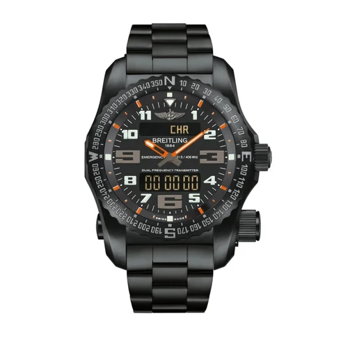 Breitling Emergency V76325A5/BC46/159V