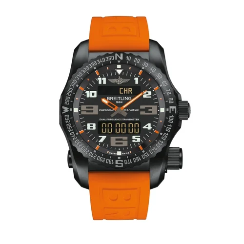 Breitling Emergency V76325A5/BC46/234S/V20DSA.4