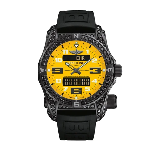 Breitling Emergency V76325AU/I528/156S/V20DSA.4