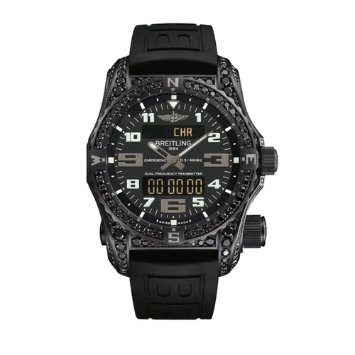 Breitling Emergency V76325AW/BC46/156S/V20DSA.4