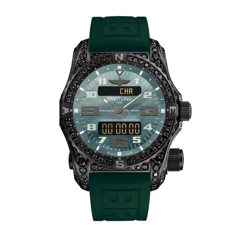 Breitling Emergency V76325AX/L527/286S/V20DSA.4