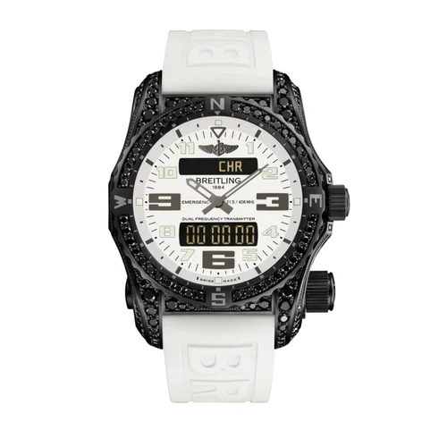 Breitling Emergency V76325AY/A789/259S/V20DSA.4