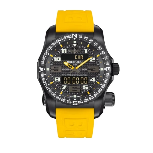 Breitling Emergency V763266Z.BE80.246S