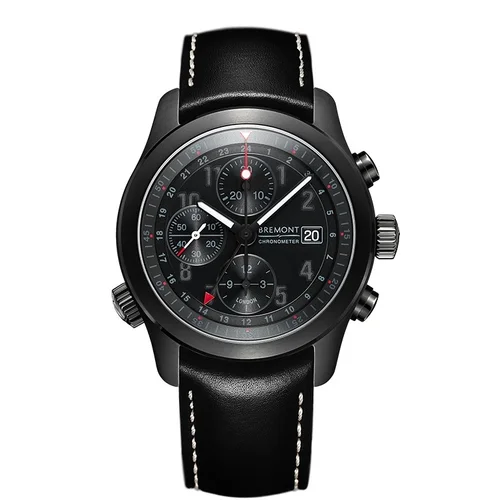 Bremont ALT1 ALT1B