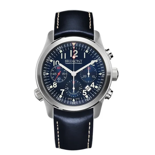 Bremont ALT1 ALT1PBL