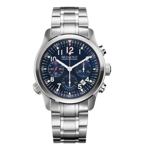 Bremont ALT1 ALT1PBLbr