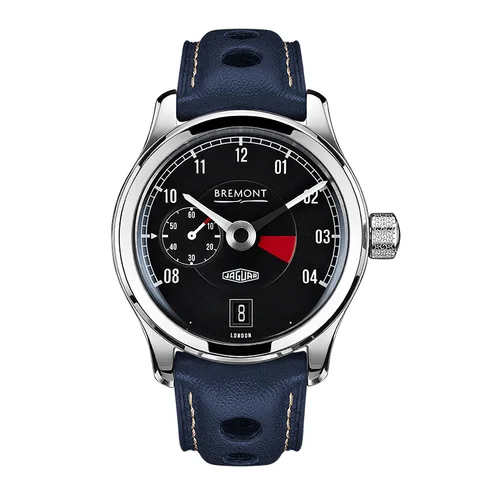 Bremont Jaguar MK1
