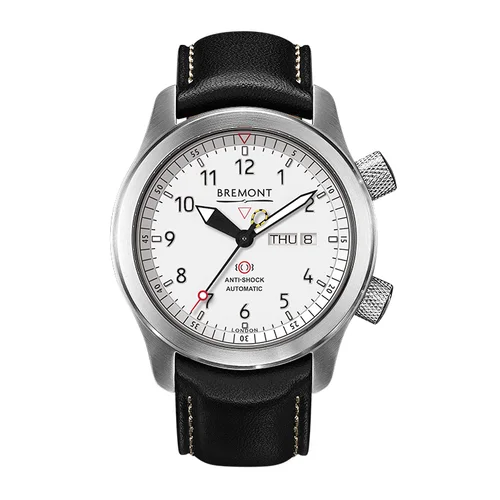 Bremont Martin-Baker MBIIAn-WH