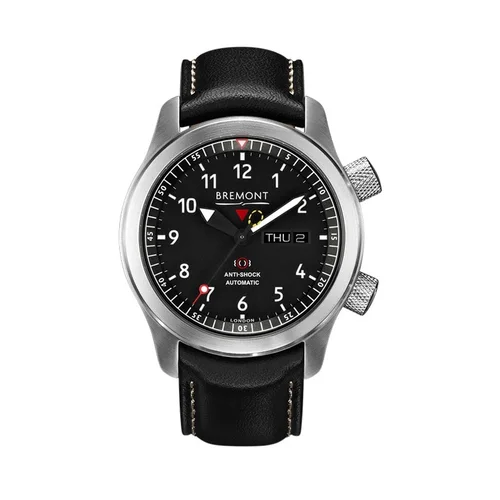 Bremont Martin-Baker MBIIGn