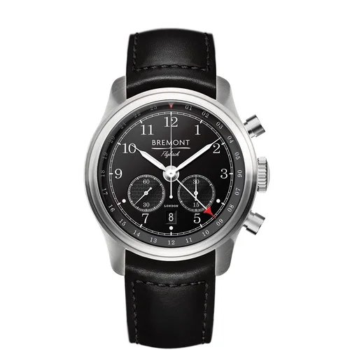 Bremont Special & Limited CodebreakerSS