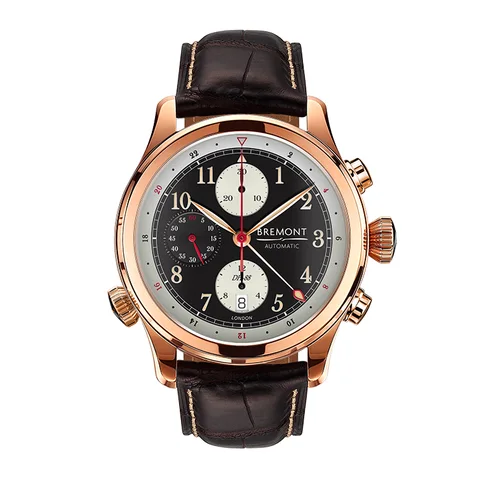 Bremont Special & Limited DH-88/RG