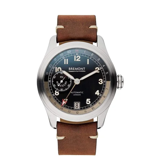 Bremont Special & Limited HERCULES