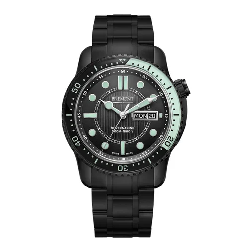 Bremont Supermarine S2000DescBr