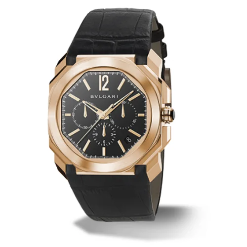 Bulgari Octo 102115