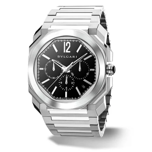 Bulgari Octo 102116