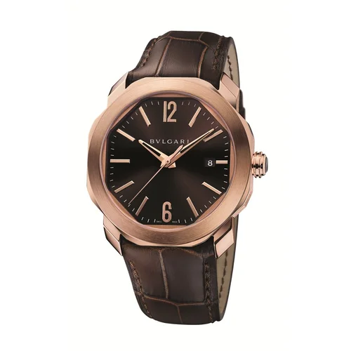 Bulgari Octo 102702 (aka: OCP41C1GLD)