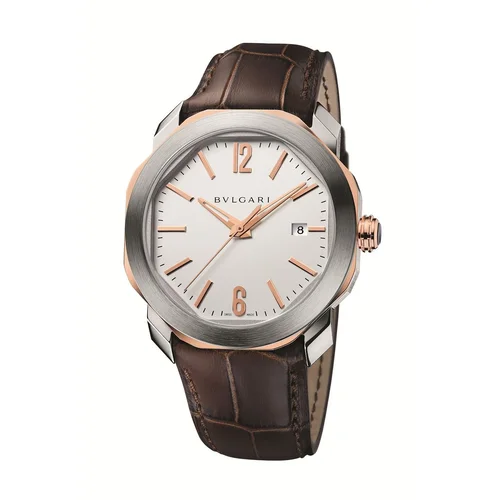 Bulgari Octo 102703 (aka: OC41C6SPGLD)
