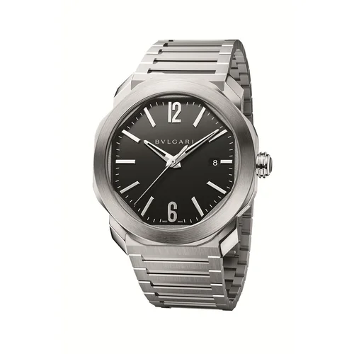 Bulgari Octo 102704 (aka: OC41BSSDv)