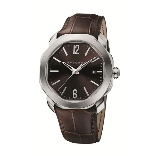 Bulgari Octo 102705 (aka: OC41C1SLD)