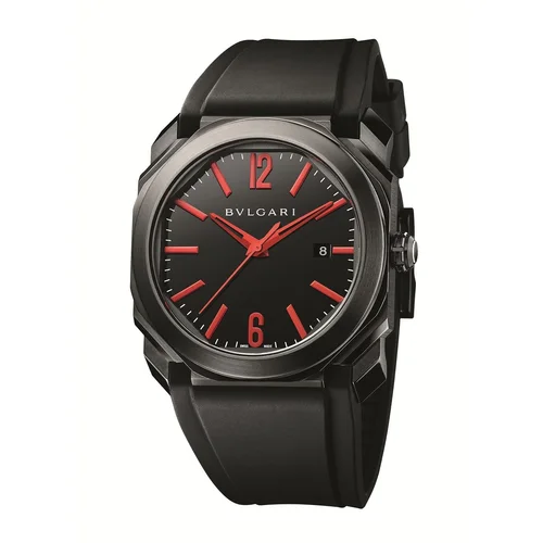 Bulgari Octo 102738 (aka: BGO41C9BSVD)