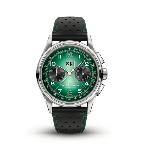 Carl F. Bucherer Heritage 00.10803.08.92.81