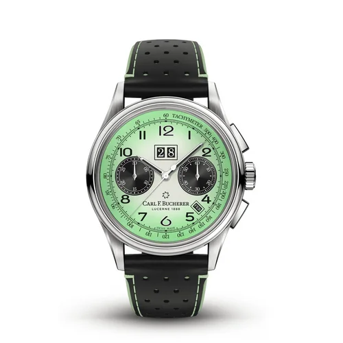 Carl F. Bucherer Heritage 00.10803.08.92.82