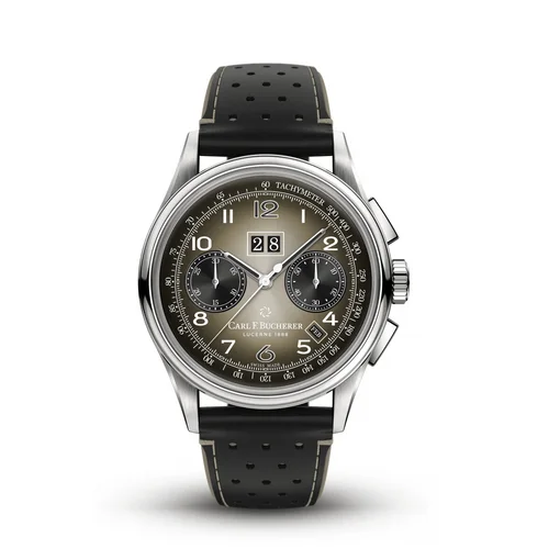 Carl F. Bucherer Heritage 00.10803.08.92.85
