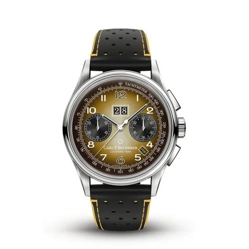Carl F. Bucherer Heritage 00.10803.08.92.96