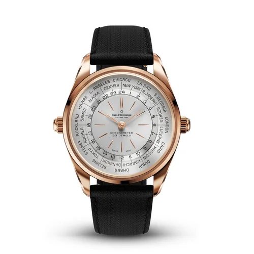 Carl F. Bucherer Heritage 00.10805.03.13.01