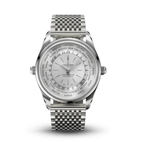 Carl F. Bucherer Heritage 00.10805.08.13.21