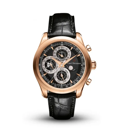 Carl F. Bucherer Manero 00.10906.03.33.01