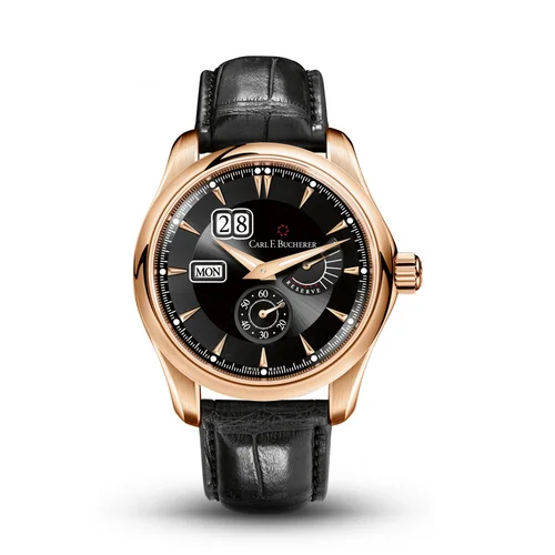 Carl F. Bucherer Manero 00.10912.03.33.01