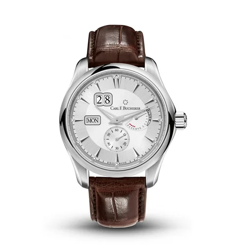 Carl F. Bucherer Manero 00.10912.08.13.01