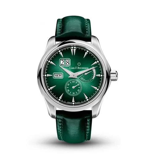 Carl F. Bucherer Manero 00.10912.08.93.01